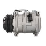 Airconditioning compressor THERMOTEC KTT090231