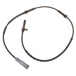 ABS-sensor TEXTAR 45046000