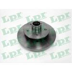 Bromsskiva LPR V2173P