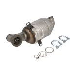 Katalysator ASSO MARMITTE SRL 10.0118