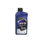 Aceite de motor ELF Evolution 900 FT 0W30 1L