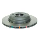 Bremsscheibe DBA DBA42851