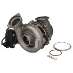 Lader, opladen TURBO REMAN 765985-10/TR