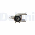 Douille, palier de bras de suspension DELPHI TD2078W