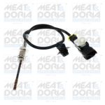 Sensor de temperatura dos gases de escape MEAT & DORIA 12015