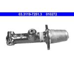 Maître cylindre de frein ATE 03.3119-7251.3