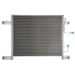Condenseur, climatisation HIGHWAY AUTOMOTIVE IV5034