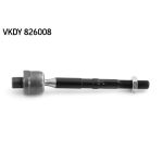 Barre d'accouplement SKF VKDY 826008