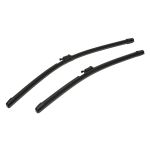 Wisserblad DENSO Flat Blades DF-447 285/225mm, voor, 2 stuk