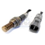 Sonda lambda MEAT & DORIA 81877