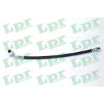 Tubo do travão flexível traseiro, esquerdo LPR 6T49395