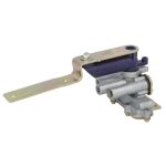 Ventil, Fahrerhauslagerung PNEUMATICS PN-10185