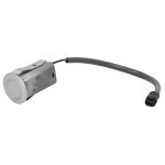 Sensor, parkeringshjälp HELLA 6PX 358 269-171