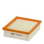 Filtro de aire HENGST E1225L