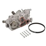 Pompe à eau + kit de courroie de distribution CONTITECH CT1185WP6