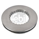 Remschijf FEBI BILSTEIN 179042, 1 stuk