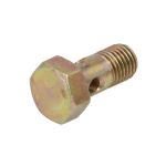 Tronillo hueco DT SPARE PARTS 9.75005