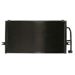 Kondensator, Klimaanlage NRF 350213