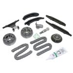 Kit de cadena de distribución INA 559 1007 33