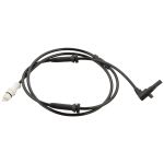 ABS-sensor FEBI BILSTEIN 104756