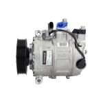 Airconditioning compressor DENSO DCP02025