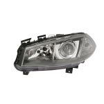 Faro delantero DEPO 551-1160L-LEHM6