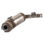 Filtro antifuliggine/particolato JMJ 1138
