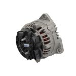 Drehstromgenerator SEG AUTOMOTIVE 0124655243