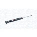Amortisseur MAGNETI MARELLI 357121070000