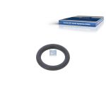 O-rings de borracha DT SPARE PARTS 1.13173