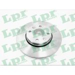 Bremsscheibe LPR N2003VR