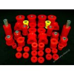 Schwinge-Polybush DEUTER DEUMP2KPL2/27/18/60