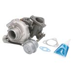 Turbocompressore gas di scarico ELSTOCK 91-0254