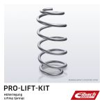Ressort de suspension ressort simple Pro-Lift-Kit EIBACH F31-40-012-01-RA