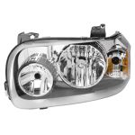 Hauptscheinwerfer DEPO 330-1125L-US