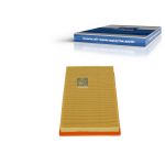 Kupéfilter DT SPARE PARTS 2.76100