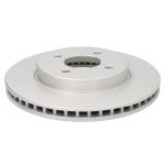 Bromsskiva BOSCH 0 986 479 G95 fram, ventilerad, höggradigt förkolnad, 1 Stycke
