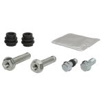 Sats med styrhylsor, bromsok QUICK BRAKE 113-0053X