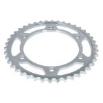 Couronne moto arrière JT JTR859,42