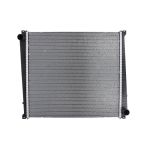 Kühler, Motorkühlung MAHLE CR 818 000P