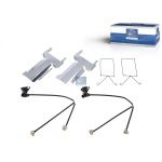Geber, Bremsverschleißanzeige DT Spare Parts 5.77170