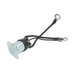 Magnetschalter, Starter DT Spare Parts 1.21721