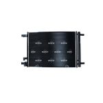 Kondensator, Klimaanlage NRF 350545