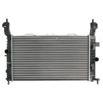 Kühler, Motorkühlung THERMOTEC D7X077TT