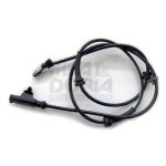 ABS-sensor MEAT & DORIA 90752