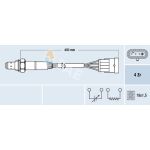 Sonda lambda FAE 77218