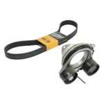 Moniurahihnasarja CONTINENTAL CTAM 8 PK 1122 EXTRA K1