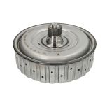 Kit d'embrayage ZF 0501 217 617