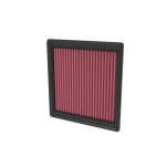 Filtro de placa de ar (inserção) K&N 33-3178