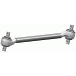 Suporte de impulso, suspensão da roda LEMFÖRDER LMI11440